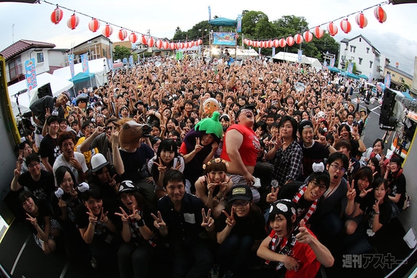 ニコニコ町会議