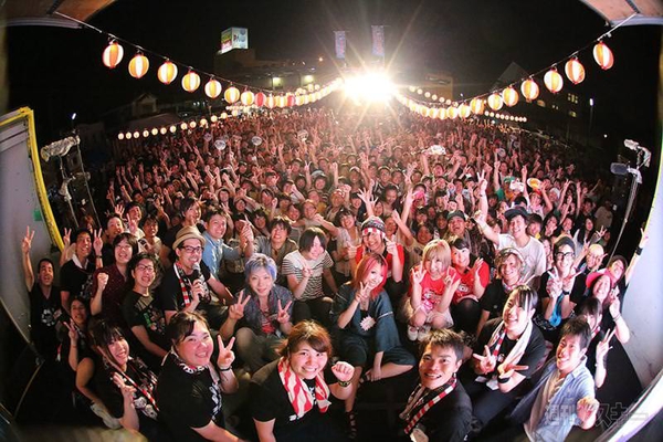 ニコニコ町会議