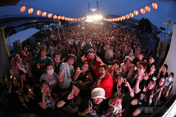 ニコニコ町会議