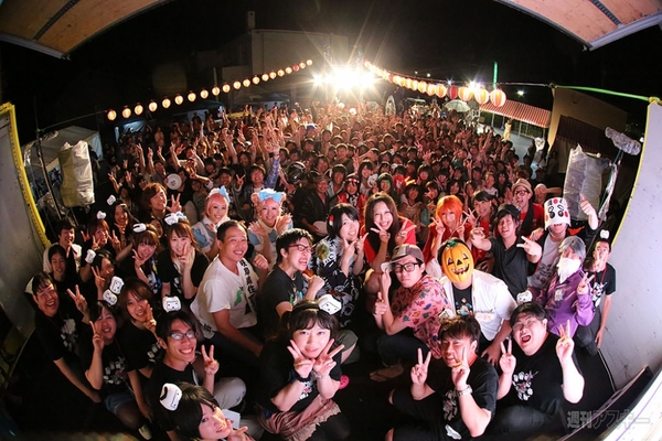 ニコニコ町会議