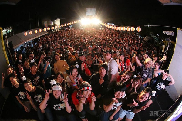 ニコニコ町会議