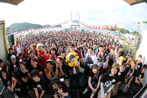 ニコニコ町会議