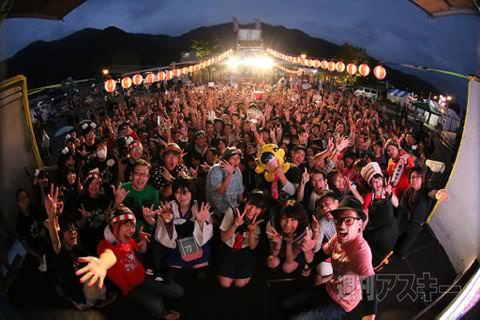 ニコニコ町会議