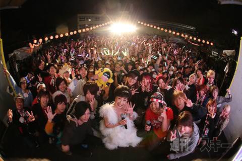 ニコニコ町会議