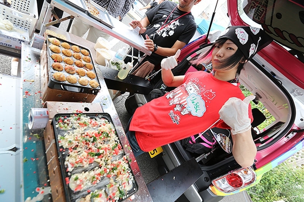 ニコニコ町会議