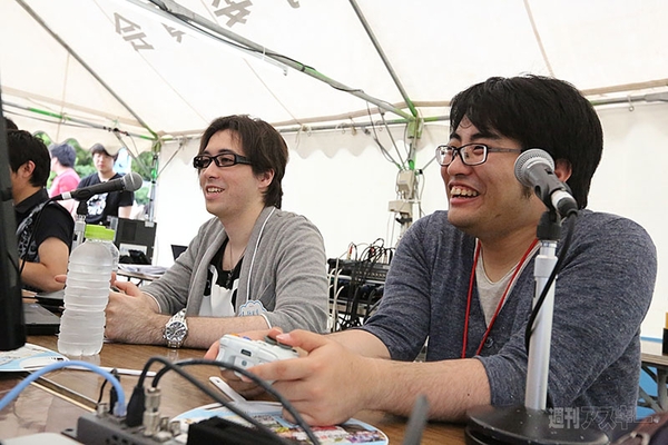 ニコニコ町会議