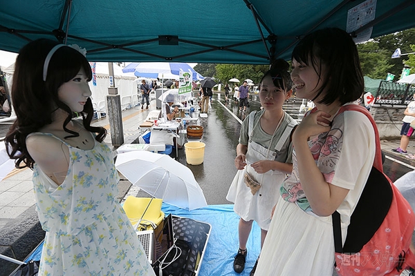 ニコニコ町会議