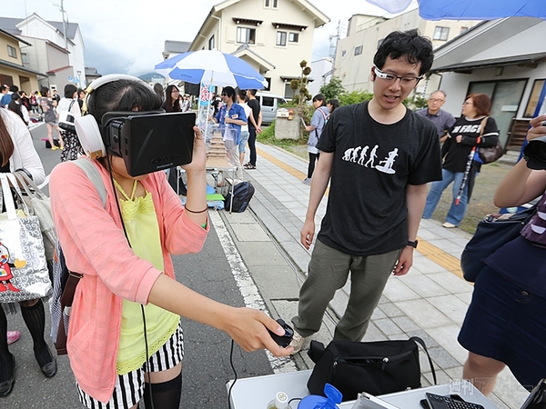 ニコニコ町会議