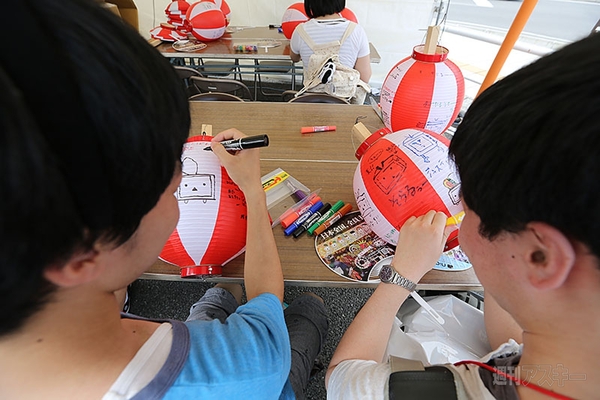 ニコニコ町会議