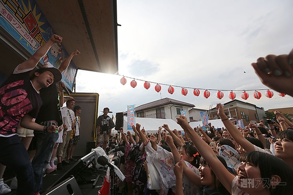 ニコニコ町会議