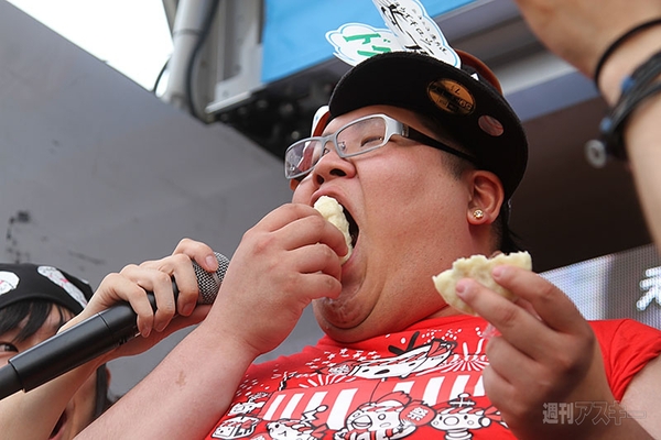 ニコニコ町会議