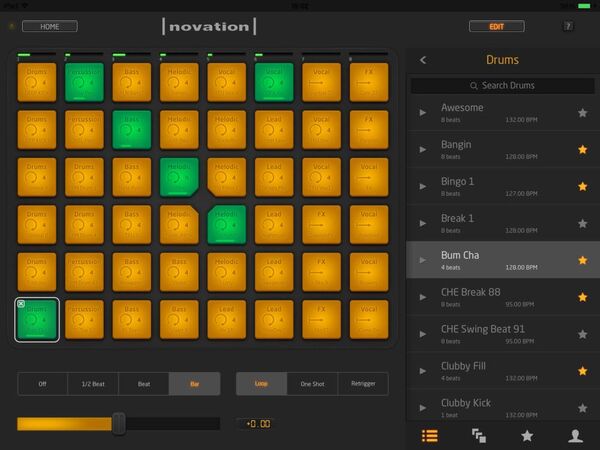 楽器が弾けなくてもカッコよく演奏できるiPadアプリに惚れた！