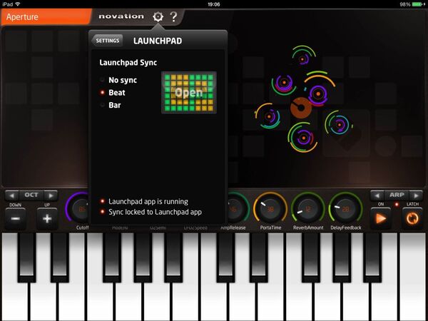 楽器が弾けなくてもカッコよく演奏できるiPadアプリに惚れた！