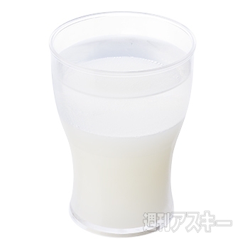 飲むシュワシュワゼリー