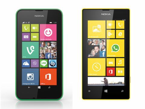 Lumia530