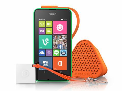 Lumia530