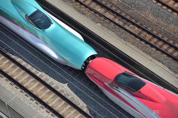 鉄道マニア直伝