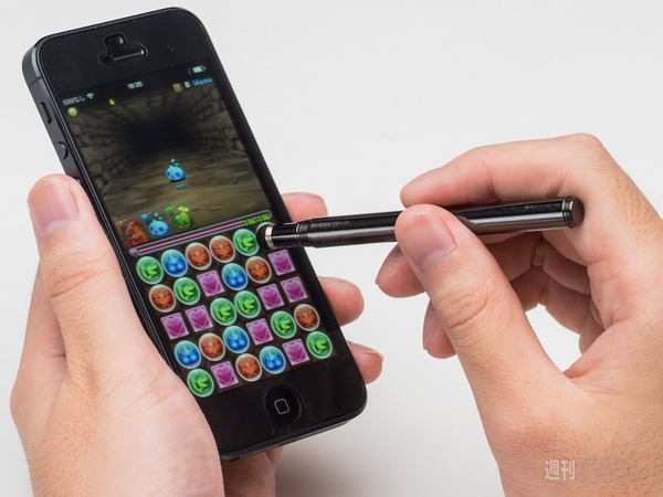 特集 タッチペン＆保護フィルム