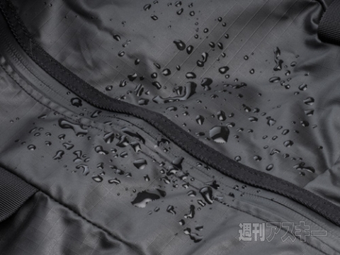 NOMA TRAVEL 大容量45L 撥水素材キューブボストン CH-51