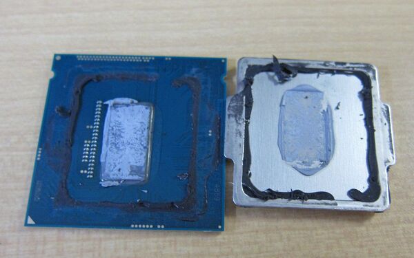 Pentium G3258