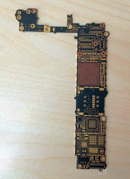 iPhone6にNFC搭載されるに全部！ スペースグレイはより明るく？：週間リスキー