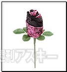 パンツフラワー