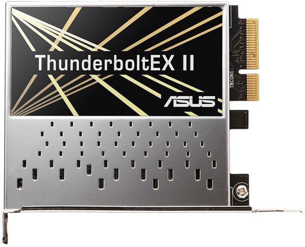 ThunderboltEX II