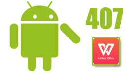 Kingsoft Office FREE + PDF