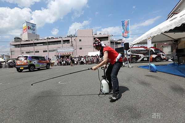 ニコニコ町会議