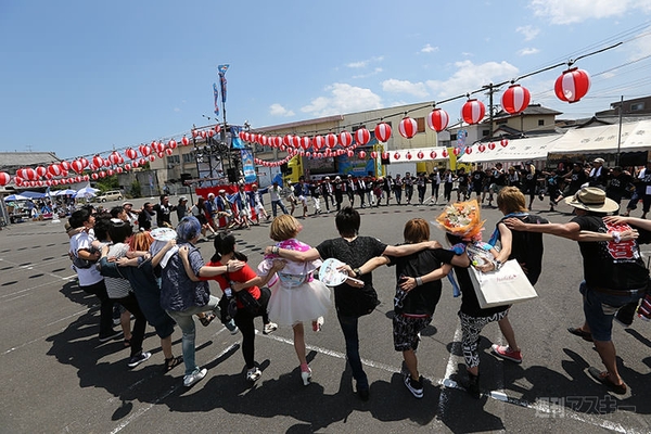 ニコニコ町会議