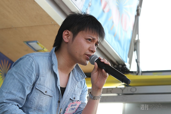 ニコニコ町会議