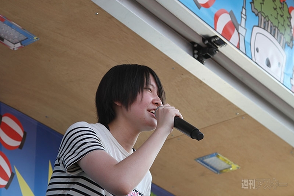 ニコニコ町会議