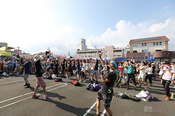 ニコニコ町会議