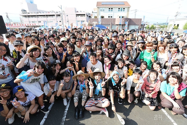 ニコニコ町会議