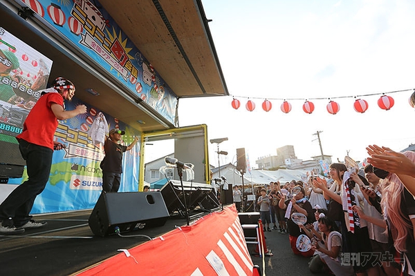 ニコニコ町会議