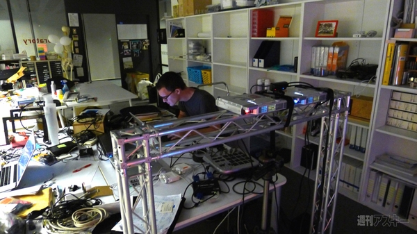 NYクリエイター