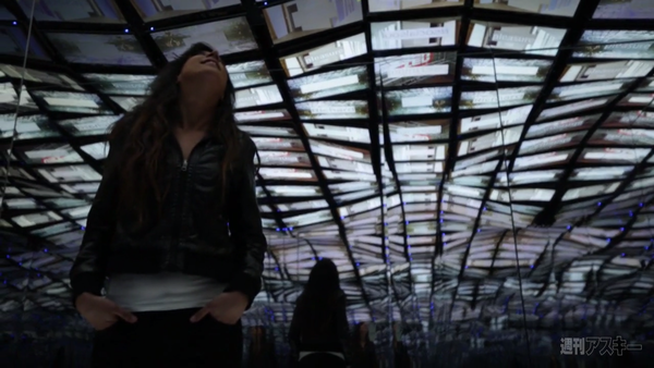 NYクリエイター