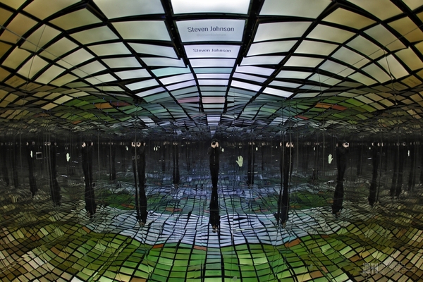 NYクリエイター