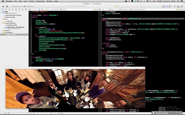 NYクリエイター
