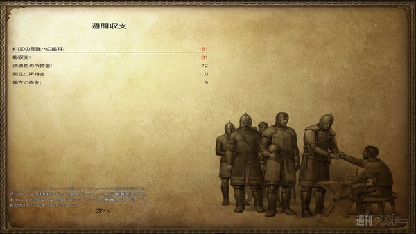 Mount ＆ Blade: Warband