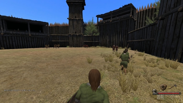 Mount ＆ Blade: Warband