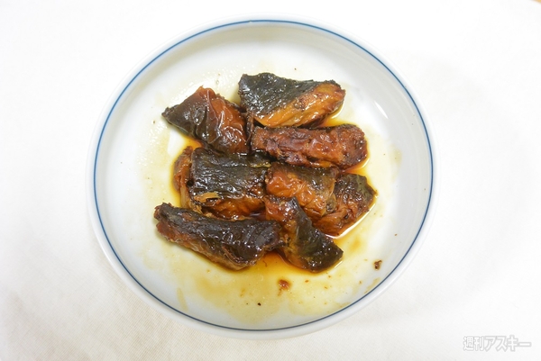 缶詰『うなぎ かぶと焼 蒲焼』