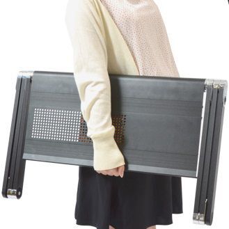 スーパー仰向けゴロ寝デスク