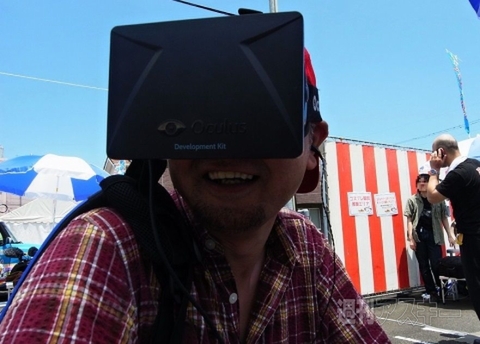 ニコニコ町会議