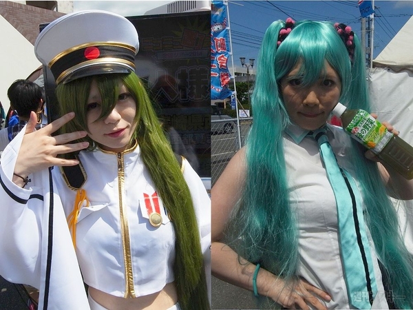 ニコニコ町会議