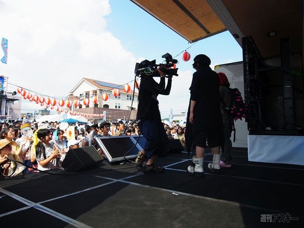 ニコニコ町会議