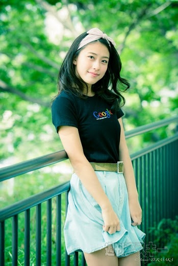 ガチでギークな女優池澤あやかの誕生日