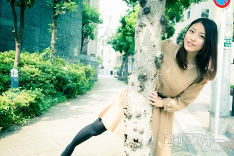 ガチでギークな女優池澤あやかの誕生日