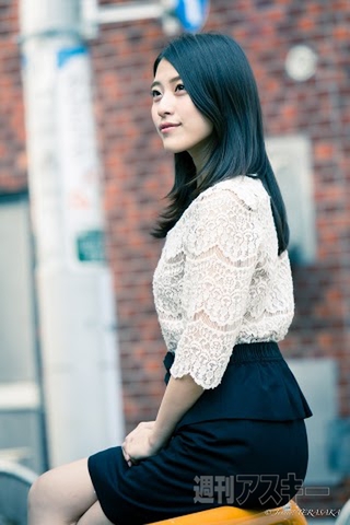 ガチでギークな女優池澤あやかの誕生日