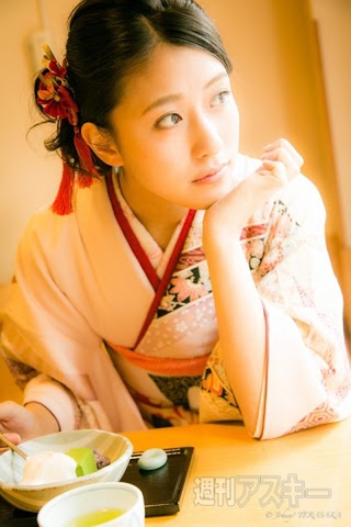 ガチでギークな女優池澤あやかの誕生日